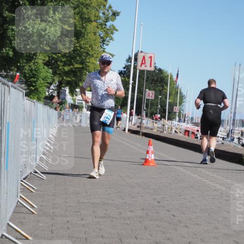 17.08.2025 - KN Förde Triathlon 2025 KatJ http://msf.ph/oto/8581804 17.08.2025 12:22:18 Laufen 375 meine-sportfotos.de