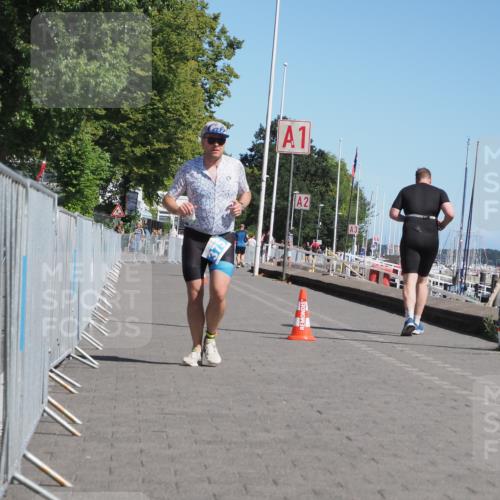 17.08.2025 - KN Förde Triathlon 2025 KatJ http://msf.ph/oto/8581807 17.08.2025 12:22:18 Laufen 375 meine-sportfotos.de