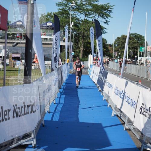 17.08.2025 - KN Förde Triathlon 2025 MichiJ http://msf.ph/oto/8581815 17.08.2025 16:34:16 Laufen  meine-sportfotos.de