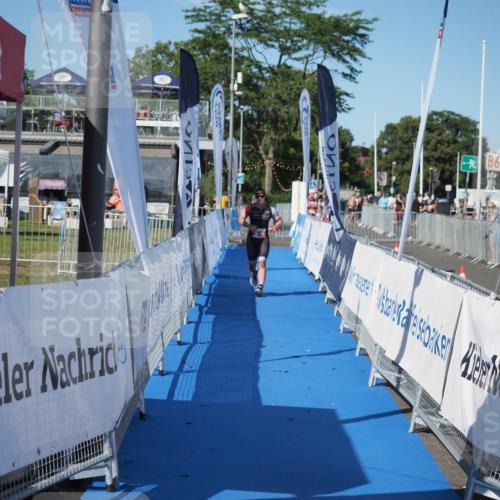 17.08.2025 - KN Förde Triathlon 2025 MichiJ http://msf.ph/oto/8581821 17.08.2025 16:34:16 Laufen  meine-sportfotos.de