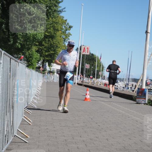 17.08.2025 - KN Förde Triathlon 2025 KatJ http://msf.ph/oto/8581822 17.08.2025 12:22:19 Laufen 375 meine-sportfotos.de