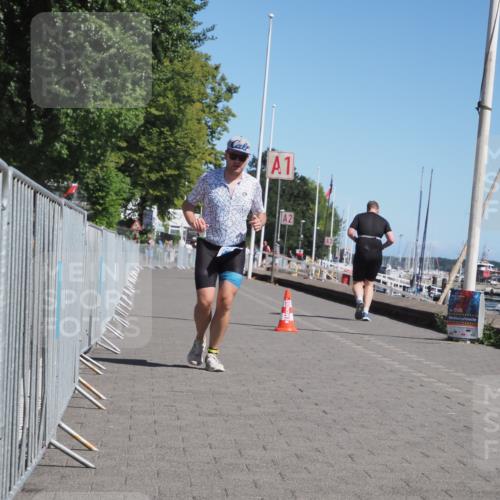17.08.2025 - KN Förde Triathlon 2025 KatJ http://msf.ph/oto/8581825 17.08.2025 12:22:19 Laufen 375 meine-sportfotos.de