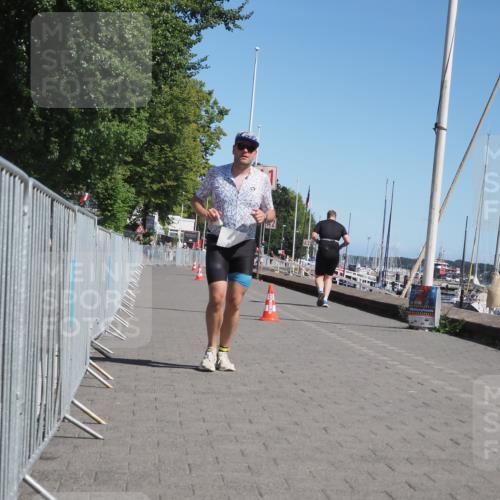 17.08.2025 - KN Förde Triathlon 2025 KatJ http://msf.ph/oto/8581839 17.08.2025 12:22:20 Laufen 375 meine-sportfotos.de