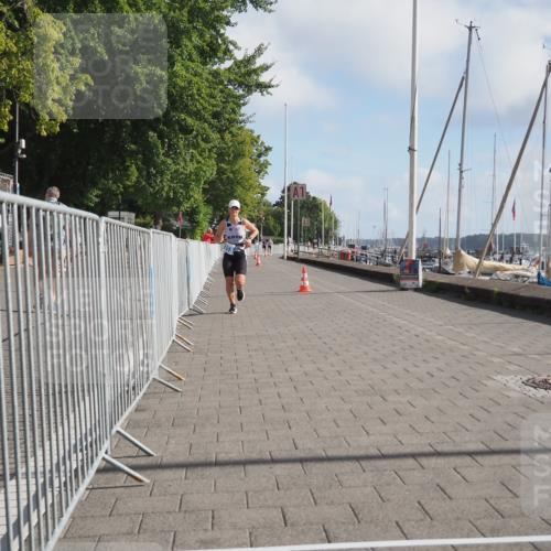17.08.2025 - KN Förde Triathlon 2025 KatJ http://msf.ph/oto/8581842 17.08.2025 09:59:03 Laufen 113, 114 meine-sportfotos.de