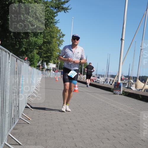 17.08.2025 - KN Förde Triathlon 2025 KatJ http://msf.ph/oto/8581848 17.08.2025 12:22:20 Laufen 375 meine-sportfotos.de