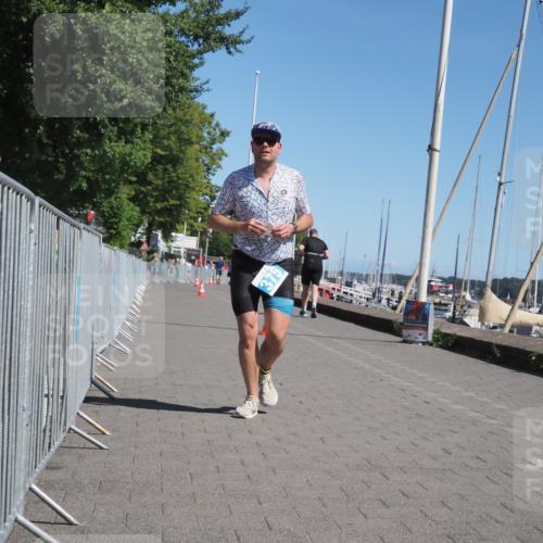 17.08.2025 - KN Förde Triathlon 2025 KatJ http://msf.ph/oto/8581858 17.08.2025 12:22:21 Laufen 375 meine-sportfotos.de