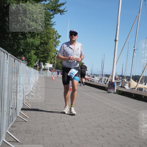 17.08.2025 - KN Förde Triathlon 2025 KatJ http://msf.ph/oto/8581865 17.08.2025 12:22:21 Laufen 375 meine-sportfotos.de