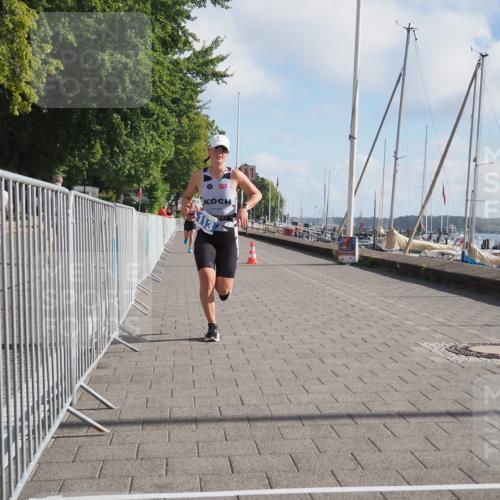 17.08.2025 - KN Förde Triathlon 2025 KatJ http://msf.ph/oto/8581866 17.08.2025 09:59:06 Laufen 113, 114 meine-sportfotos.de