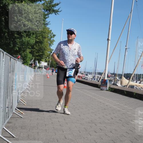 17.08.2025 - KN Förde Triathlon 2025 KatJ http://msf.ph/oto/8581874 17.08.2025 12:22:21 Laufen 375 meine-sportfotos.de