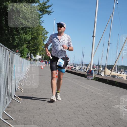 17.08.2025 - KN Förde Triathlon 2025 KatJ http://msf.ph/oto/8581879 17.08.2025 12:22:21 Laufen 375 meine-sportfotos.de