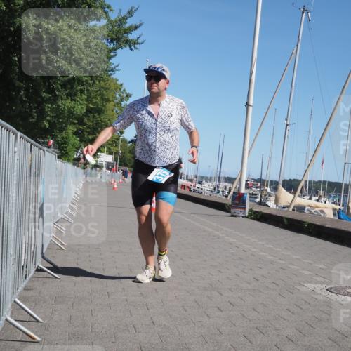 17.08.2025 - KN Förde Triathlon 2025 KatJ http://msf.ph/oto/8581887 17.08.2025 12:22:21 Laufen 375 meine-sportfotos.de