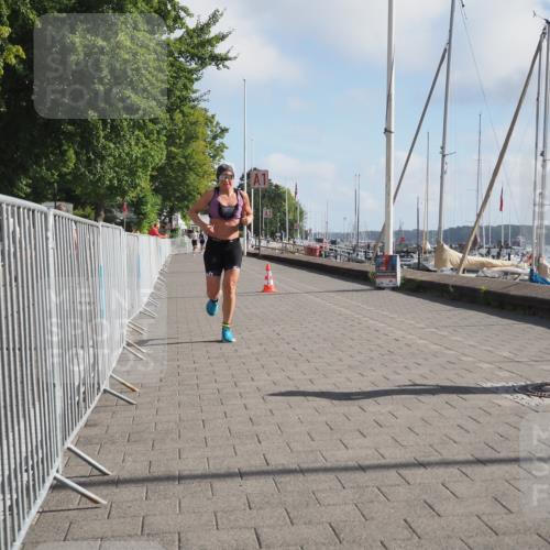 17.08.2025 - KN Förde Triathlon 2025 KatJ http://msf.ph/oto/8581888 17.08.2025 09:59:10 Laufen 114 meine-sportfotos.de