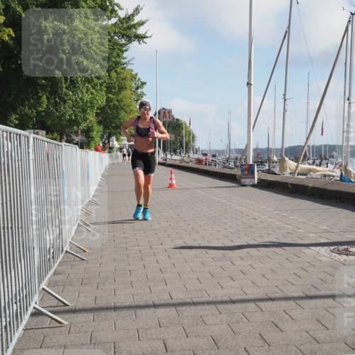 17.08.2025 - KN Förde Triathlon 2025 KatJ http://msf.ph/oto/8581891 17.08.2025 09:59:10 Laufen 114 meine-sportfotos.de