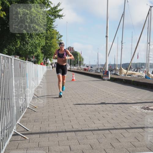 17.08.2025 - KN Förde Triathlon 2025 KatJ http://msf.ph/oto/8581895 17.08.2025 09:59:10 Laufen 114 meine-sportfotos.de