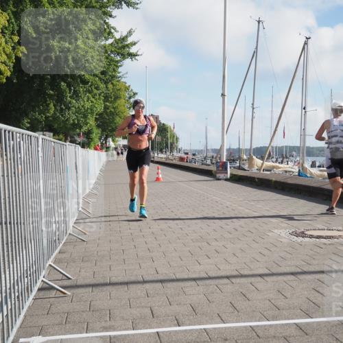 17.08.2025 - KN Förde Triathlon 2025 KatJ http://msf.ph/oto/8581901 17.08.2025 09:59:10 Laufen 114 meine-sportfotos.de
