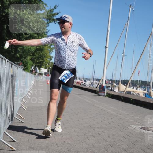 17.08.2025 - KN Förde Triathlon 2025 KatJ http://msf.ph/oto/8581908 17.08.2025 12:22:22 Laufen 375 meine-sportfotos.de