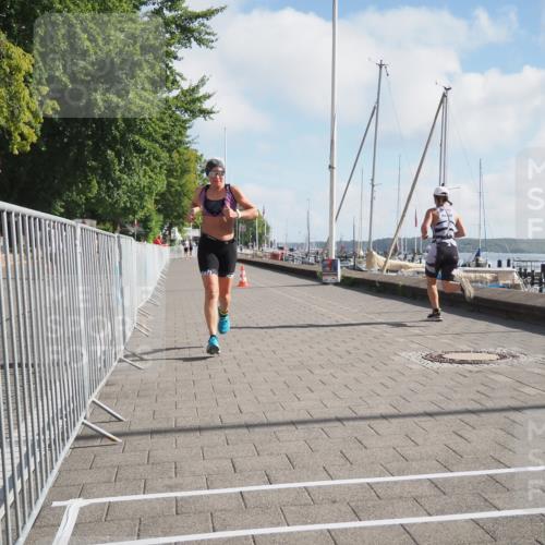 17.08.2025 - KN Förde Triathlon 2025 KatJ http://msf.ph/oto/8581912 17.08.2025 09:59:11 Laufen 114 meine-sportfotos.de