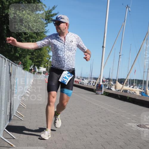 17.08.2025 - KN Förde Triathlon 2025 KatJ http://msf.ph/oto/8581913 17.08.2025 12:22:22 Laufen 375 meine-sportfotos.de