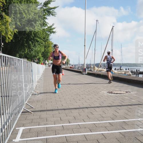 17.08.2025 - KN Förde Triathlon 2025 KatJ http://msf.ph/oto/8581915 17.08.2025 09:59:11 Laufen 114 meine-sportfotos.de