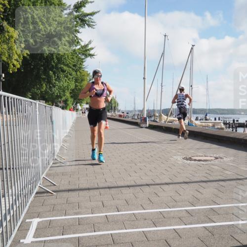 17.08.2025 - KN Förde Triathlon 2025 KatJ http://msf.ph/oto/8581917 17.08.2025 09:59:11 Laufen 114 meine-sportfotos.de