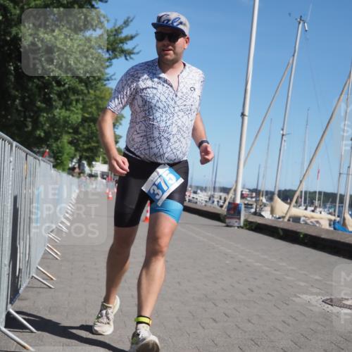17.08.2025 - KN Förde Triathlon 2025 KatJ http://msf.ph/oto/8581922 17.08.2025 12:22:22 Laufen 375 meine-sportfotos.de