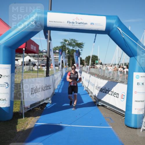 17.08.2025 - KN Förde Triathlon 2025 MichiJ http://msf.ph/oto/8581930 17.08.2025 16:34:22 Laufen 5 meine-sportfotos.de