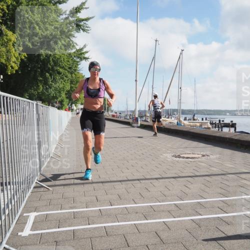 17.08.2025 - KN Förde Triathlon 2025 KatJ http://msf.ph/oto/8581932 17.08.2025 09:59:12 Laufen 114 meine-sportfotos.de