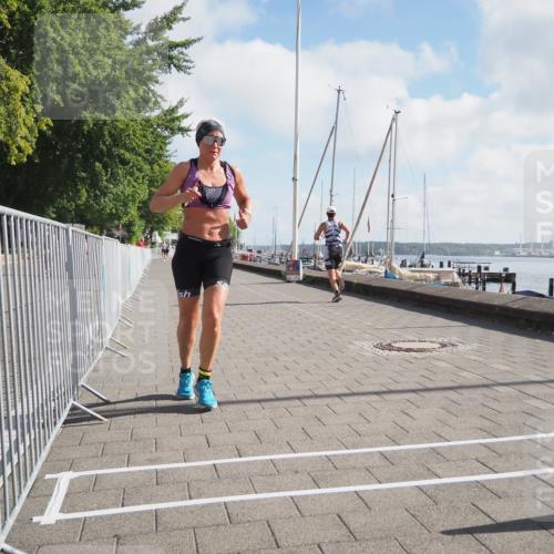 17.08.2025 - KN Förde Triathlon 2025 KatJ http://msf.ph/oto/8581934 17.08.2025 09:59:12 Laufen 114 meine-sportfotos.de
