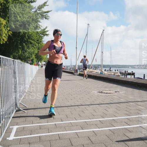17.08.2025 - KN Förde Triathlon 2025 KatJ http://msf.ph/oto/8581937 17.08.2025 09:59:12 Laufen 114 meine-sportfotos.de