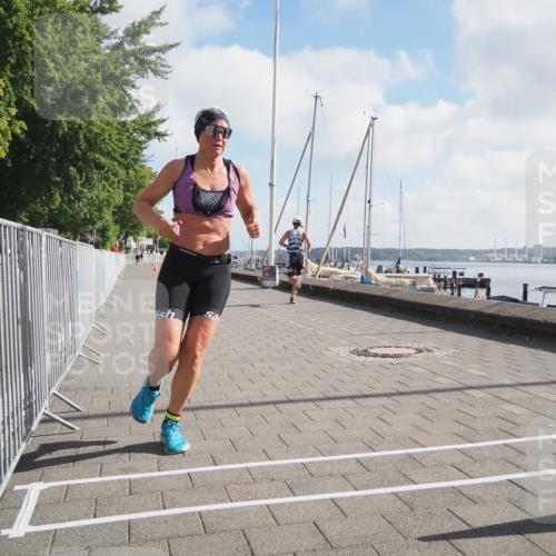 17.08.2025 - KN Förde Triathlon 2025 KatJ http://msf.ph/oto/8581941 17.08.2025 09:59:12 Laufen 114 meine-sportfotos.de