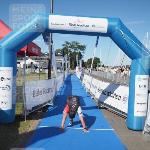 17.08.2025 - KN Förde Triathlon 2025 MichiJ http://msf.ph/oto/8581959 17.08.2025 16:34:24 Laufen 5 meine-sportfotos.de