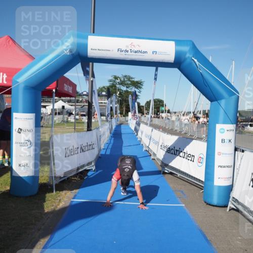 17.08.2025 - KN Förde Triathlon 2025 MichiJ http://msf.ph/oto/8581963 17.08.2025 16:34:24 Laufen 5 meine-sportfotos.de