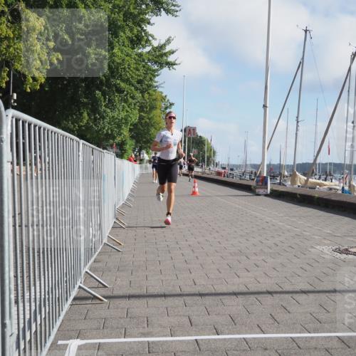 17.08.2025 - KN Förde Triathlon 2025 KatJ http://msf.ph/oto/8581964 17.08.2025 09:59:24 Laufen 105 meine-sportfotos.de
