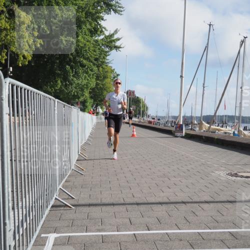 17.08.2025 - KN Förde Triathlon 2025 KatJ http://msf.ph/oto/8581968 17.08.2025 09:59:24 Laufen 105 meine-sportfotos.de