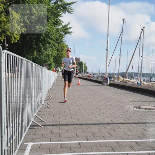 17.08.2025 - KN Förde Triathlon 2025 KatJ http://msf.ph/oto/8581971 17.08.2025 09:59:24 Laufen 105 meine-sportfotos.de