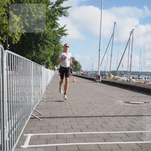 17.08.2025 - KN Förde Triathlon 2025 KatJ http://msf.ph/oto/8581979 17.08.2025 09:59:25 Laufen 105, 109 meine-sportfotos.de