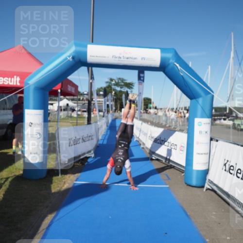 17.08.2025 - KN Förde Triathlon 2025 MichiJ http://msf.ph/oto/8581988 17.08.2025 16:34:26 Laufen 5 meine-sportfotos.de
