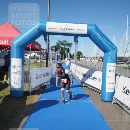17.08.2025 - KN Förde Triathlon 2025 MichiJ http://msf.ph/oto/8582025 17.08.2025 16:34:27 Laufen 5 meine-sportfotos.de