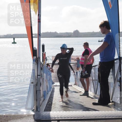 17.08.2025 - KN Förde Triathlon 2025 MichiJ http://msf.ph/oto/8582027 17.08.2025 09:21:02 Schwimmen 197, 200, 205, 200, 205, 216, 223 meine-sportfotos.de