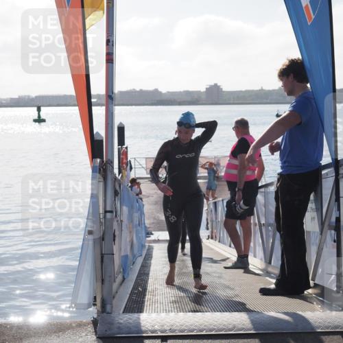 17.08.2025 - KN Förde Triathlon 2025 MichiJ http://msf.ph/oto/8582035 17.08.2025 09:21:02 Schwimmen 197, 200, 205, 200, 205, 216, 223 meine-sportfotos.de