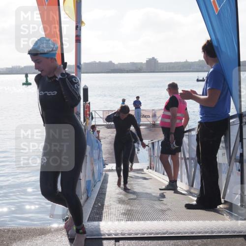 17.08.2025 - KN Förde Triathlon 2025 MichiJ http://msf.ph/oto/8582050 17.08.2025 09:21:04 Schwimmen 197, 200, 205, 216, 223, 200, 216, 223 meine-sportfotos.de