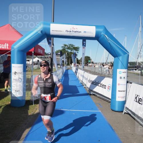 17.08.2025 - KN Förde Triathlon 2025 MichiJ http://msf.ph/oto/8582055 17.08.2025 16:34:28 Laufen 5 meine-sportfotos.de