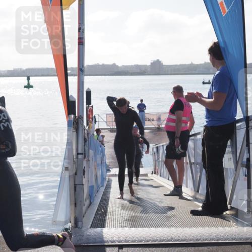 17.08.2025 - KN Förde Triathlon 2025 MichiJ http://msf.ph/oto/8582061 17.08.2025 09:21:04 Schwimmen 197, 200, 205, 216, 223, 200, 216, 223 meine-sportfotos.de