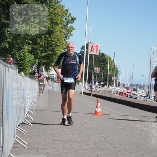 17.08.2025 - KN Förde Triathlon 2025 KatJ http://msf.ph/oto/8582062 17.08.2025 12:23:13 Laufen 369 meine-sportfotos.de