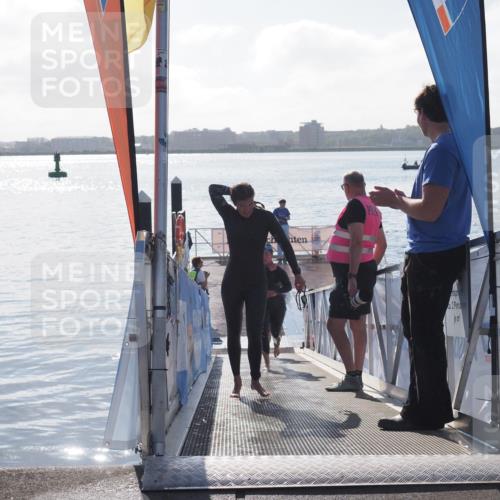 17.08.2025 - KN Förde Triathlon 2025 MichiJ http://msf.ph/oto/8582069 17.08.2025 09:21:04 Schwimmen 197, 200, 205, 216, 223, 200, 216, 223 meine-sportfotos.de