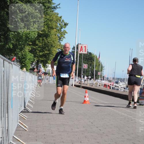 17.08.2025 - KN Förde Triathlon 2025 KatJ http://msf.ph/oto/8582071 17.08.2025 12:23:13 Laufen 369 meine-sportfotos.de