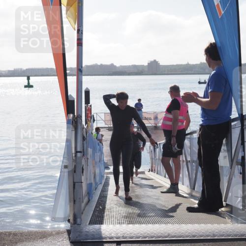 17.08.2025 - KN Förde Triathlon 2025 MichiJ http://msf.ph/oto/8582073 17.08.2025 09:21:05 Schwimmen 197, 200, 205, 216, 223, 200, 216, 223 meine-sportfotos.de