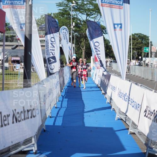 17.08.2025 - KN Förde Triathlon 2025 MichiJ http://msf.ph/oto/8582074 17.08.2025 16:42:21 Laufen  meine-sportfotos.de