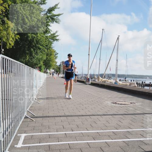 17.08.2025 - KN Förde Triathlon 2025 KatJ http://msf.ph/oto/8582076 17.08.2025 09:59:33 Laufen 109 meine-sportfotos.de