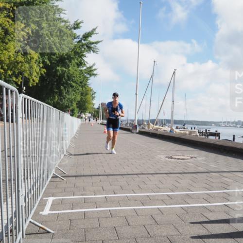17.08.2025 - KN Förde Triathlon 2025 KatJ http://msf.ph/oto/8582084 17.08.2025 09:59:33 Laufen 109 meine-sportfotos.de